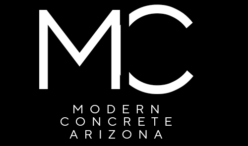 Modern Concrete Arizona